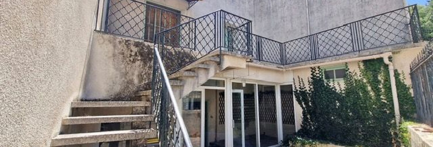Maison 6 Pièces 183 m² à vendre à Saint-Aunès (34130)