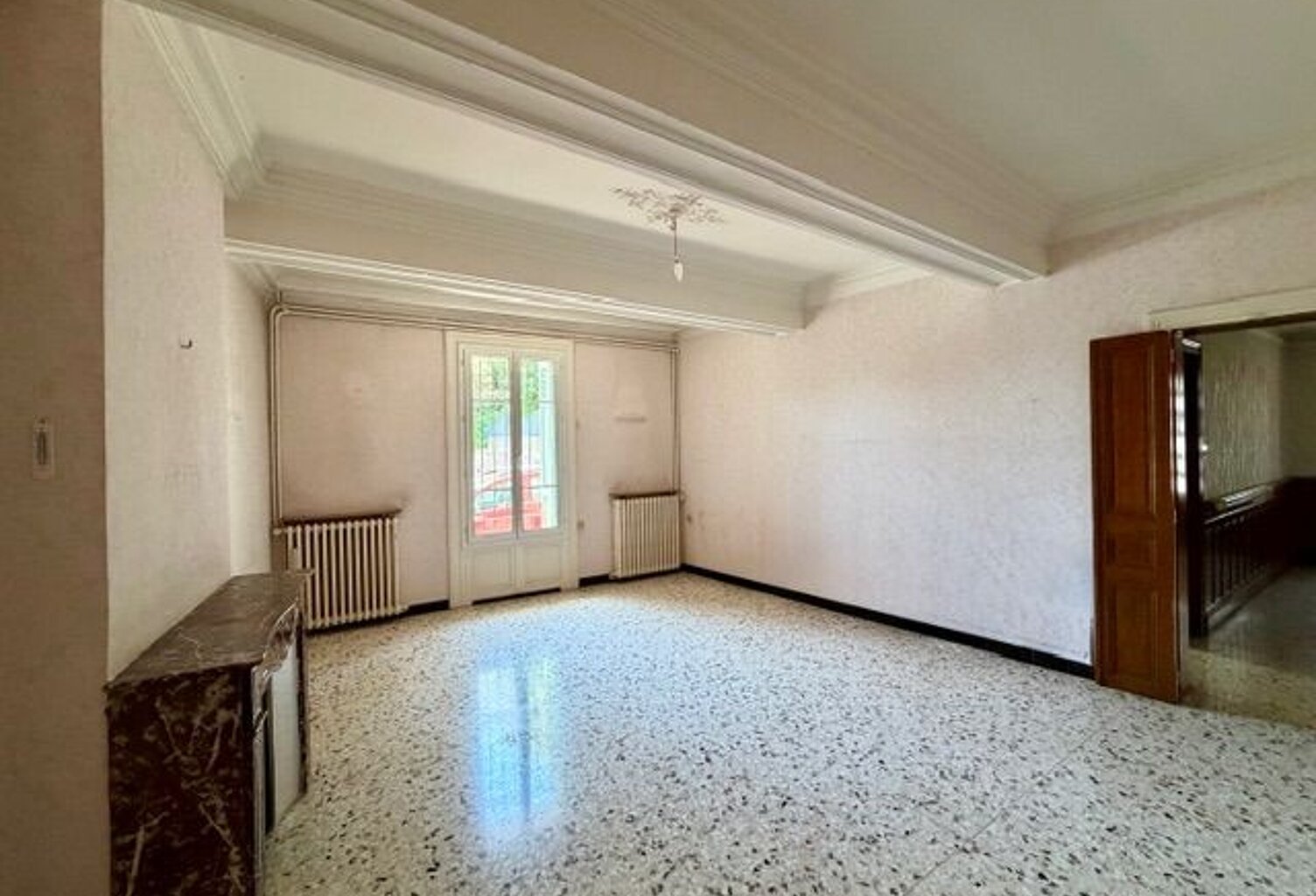 Maison de ville ET DE CARACTERE — photo 1