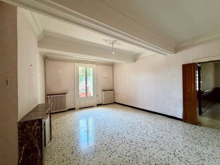 Maison de ville ET DE CARACTERE — photo 1
