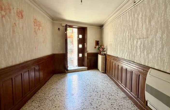 Maison de ville ET DE CARACTERE — photo 2