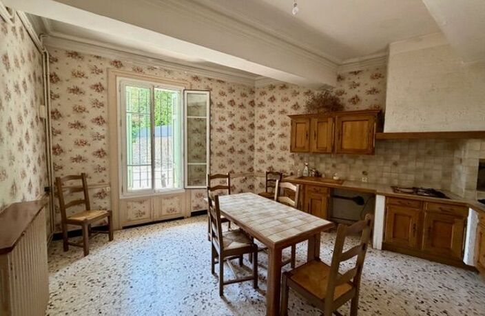 Maison de ville ET DE CARACTERE — photo 4