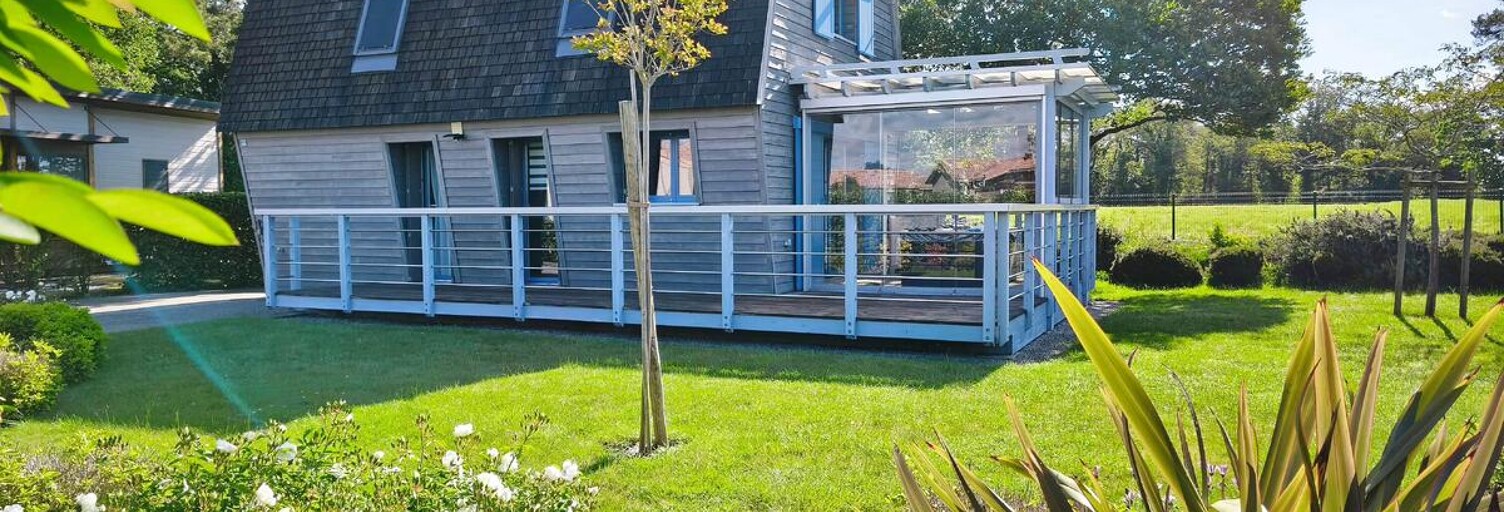 Terrain  61 m² à vendre à Marzan (56130)