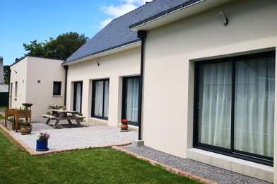 Maison 6 pièces 538690 €
