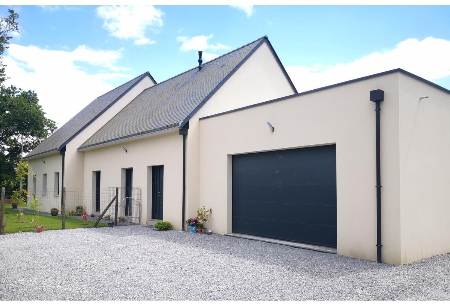 Maison F6 — photo 1