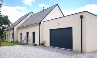 Maison 6 Pièces 163 m² à vendre à La Turballe (44420)