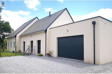 Maison 6 pièces 538690 €