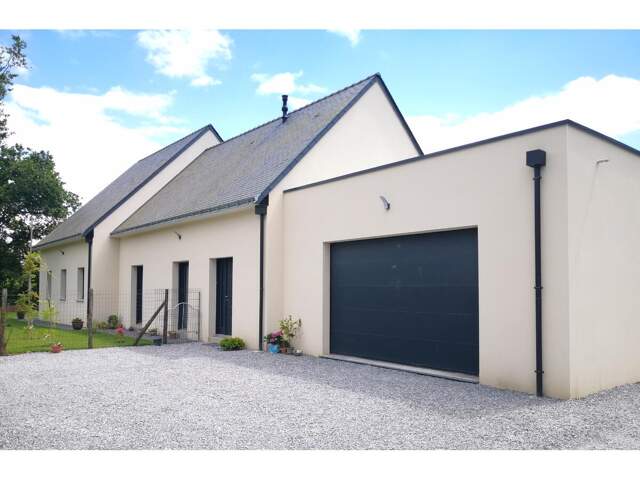 Maison F6 — photo du bien
