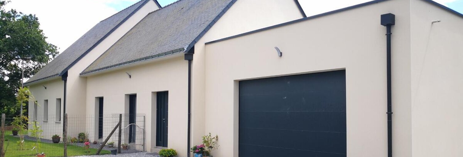 Maison 6 Pièces 163 m² à vendre à La Turballe (44420)