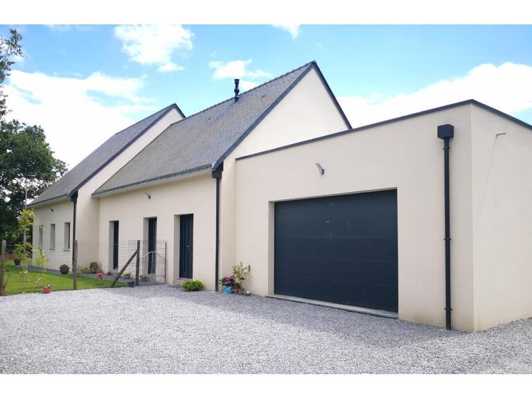 Maison F6 — photo 1