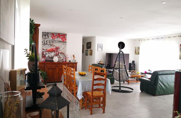 Maison F6 — photo 3