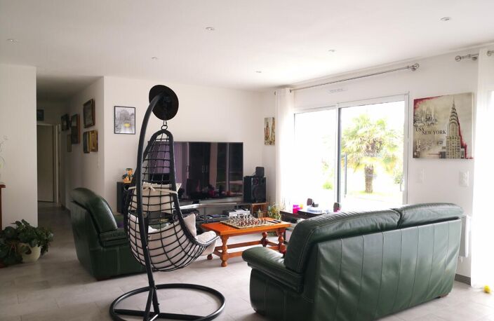 Maison F6 — photo 4