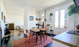 Appartement 5 Pièces 107 m² à vendre à Clermont-Ferrand (63000)
