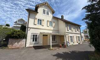 Maison 9 Pièces 185 m² à vendre à Brunstatt-Didenheim (68350)