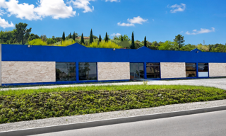 Commerce  698 m² à vendre à Saint-Sernin (07200)