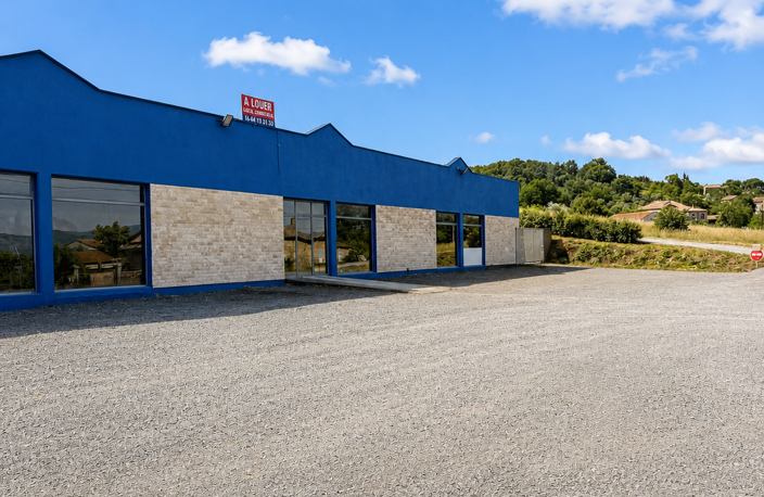 Opportunité commerciale - Local / showroom 698m2 - 3 vitrine — photo 5