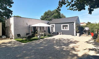Maison 4 Pièces 110 m² à vendre à Béruges (86190)