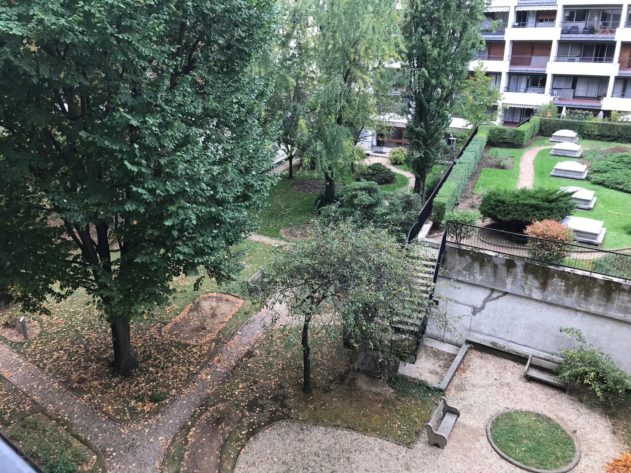 Agence immobilière de IMMOBILIERE PARIS OUEST