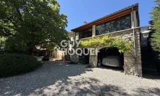 Maison 7 Pièces 183 m² à vendre à Saoû (26400)