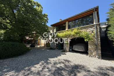 Maison 7 pièces 499000 €