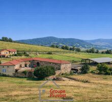 Photo Maison de 4 pièces Saint-Clément-les-Places