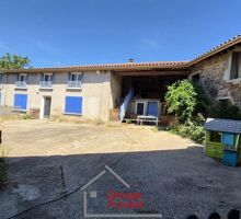 Photo Maison de 4 pièces Saint-Clément-les-Places