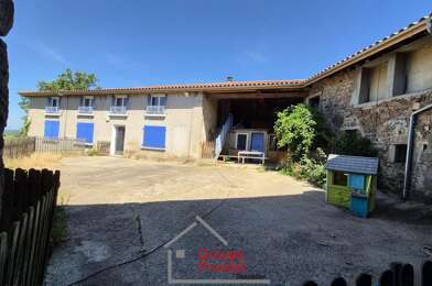 Maison 4 pièces 420000 €