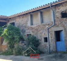 Photo Maison de 4 pièces Saint-Clément-les-Places