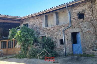 Maison 4 pièces 420000 €