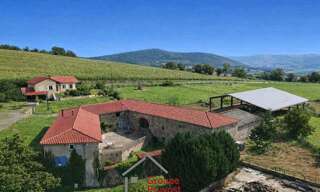 Maison 4 Pièces 180 m² à vendre à Saint-Clément-les-Places (69930)