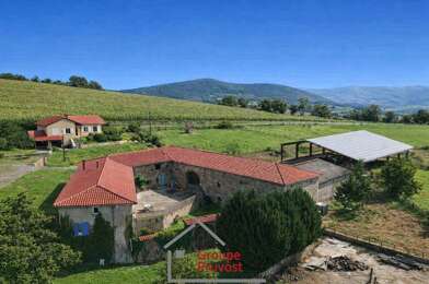 Maison 4 pièces 420000 €