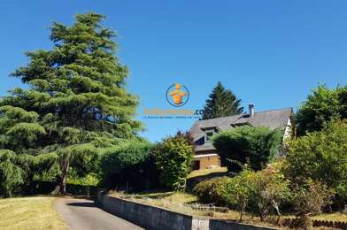 Maison 5 pièces 225000 €