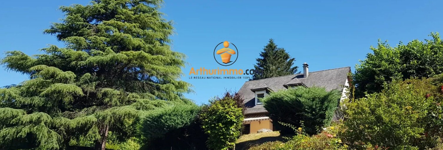 Maison 5 Pièces 122 m² à vendre à Lourdes (65100)
