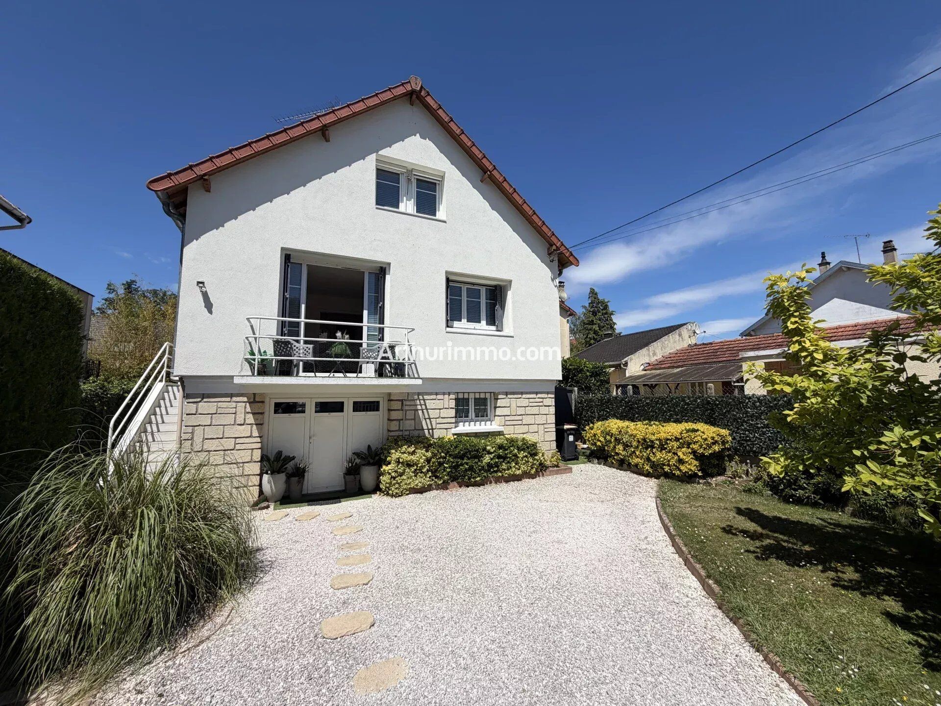 Maison 6 pièces 110 m² · à Sucy-en-Brie · 110 m² · 459 000 €