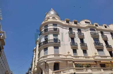 Appartement 2 pièces 249000 €