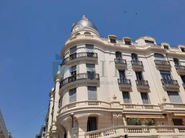 Nice F2 de 40m² Musiciens — photo 1
