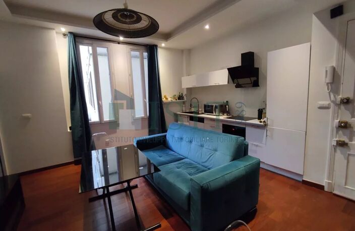 Nice F2 de 40m² Musiciens — photo 2