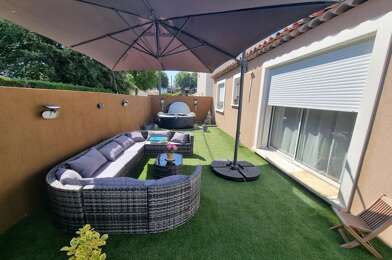 Maison 3 pièces 360000 €