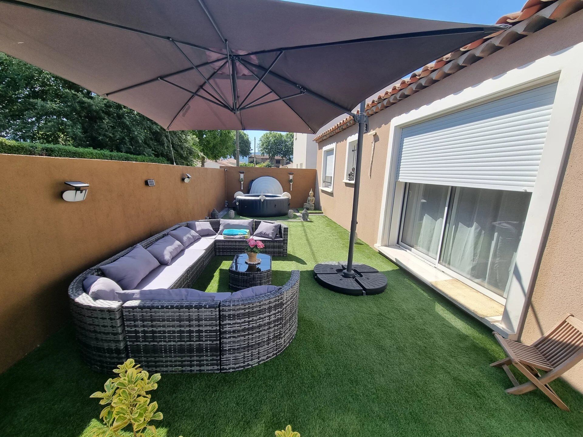 Maison 3 pièces 78 m² · à Pignans · 78 m² · 360 000 €