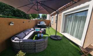 Maison 3 Pièces 78 m² à vendre à Pignans (83790)