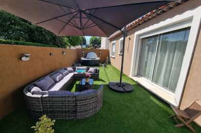 Maison 3 pièces 360000 €