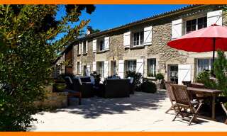 Maison 10 Pièces 400 m² à vendre à La Réole (33190)