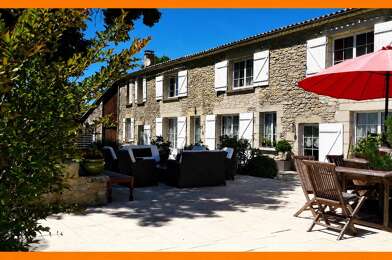 Maison 10 pièces 603200 €