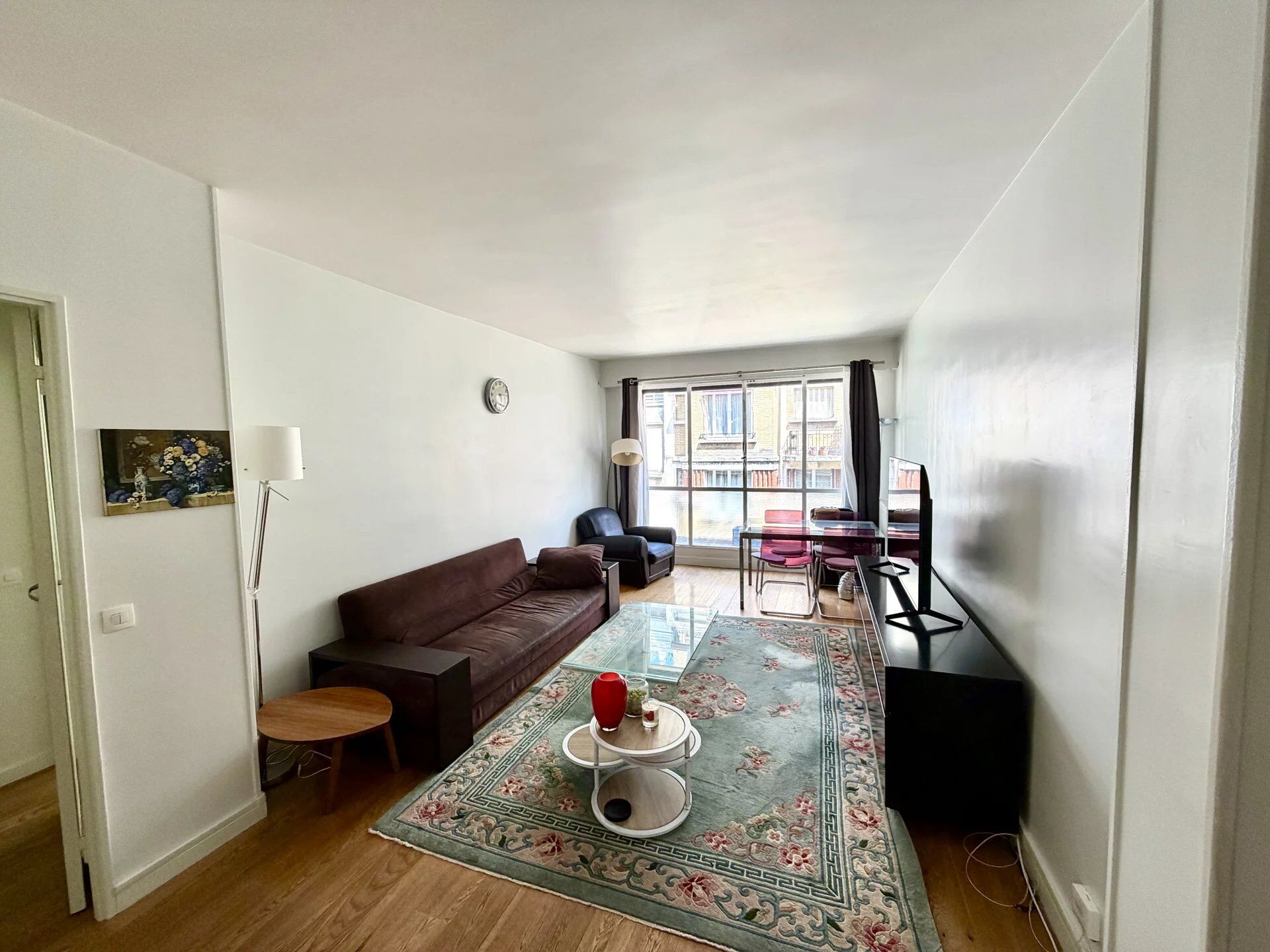 Appartement 2 pièces 59 m² · à Paris · 59 m² · 2 190 €