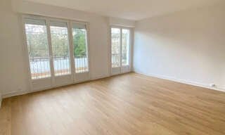 Appartement 3 Pièces 66 m² à louer à Nantes (44000)