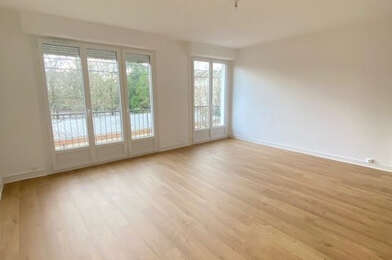 Appartement 3 pièces 980 €