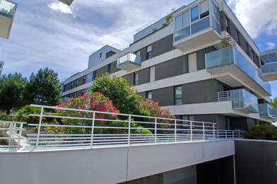 Appartement 1 pièces 252000 €