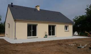 Maison 74 m² à construire Molliens-Dreuil (80540)