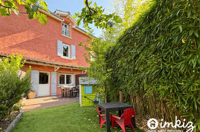 Appartement 4 pièces 368000 €