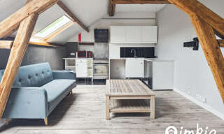 Appartement 1 Pièce 34 m² à vendre à Neuville-sur-Oise (95000)