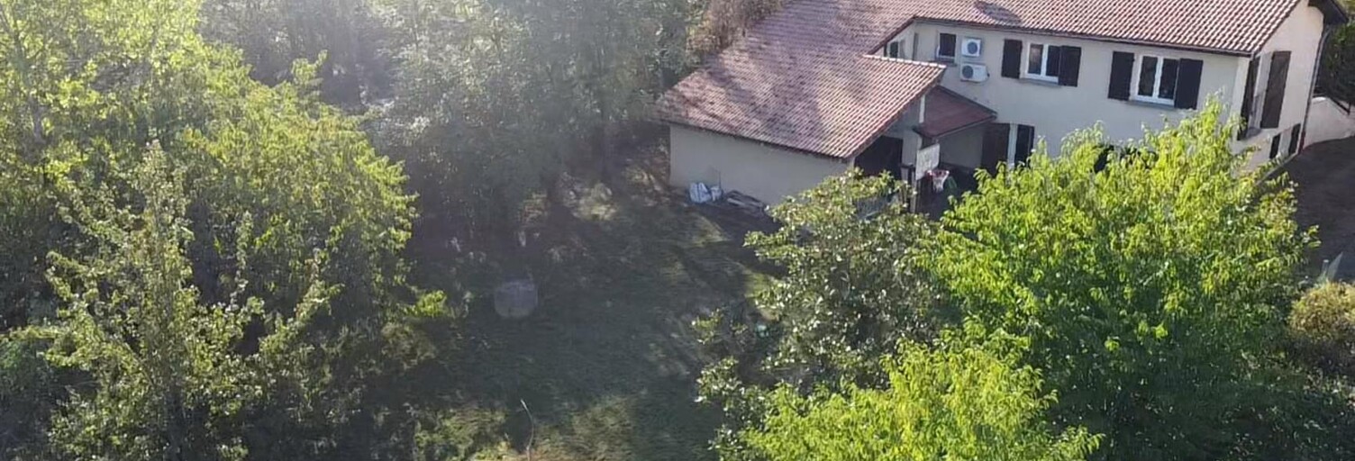 Maison 7 Pièces 148 m² à vendre à La Tour-de-Salvagny (69890)